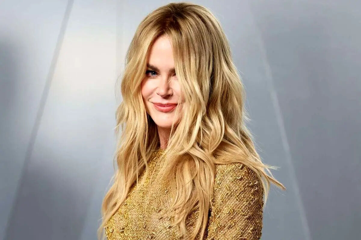استوری عاشقانه نیکول کیدمن به مناسبت روز پدر برای شوهر سابقش