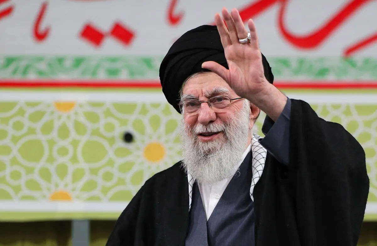 مسیر تشییع رهبر شهید انقلاب در تهران اعلام شد