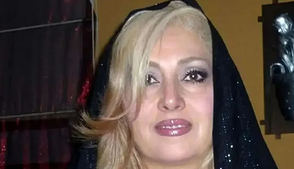 سفر در زمان؛ لیلا فروهر و پدرش جهانگیر فروهر