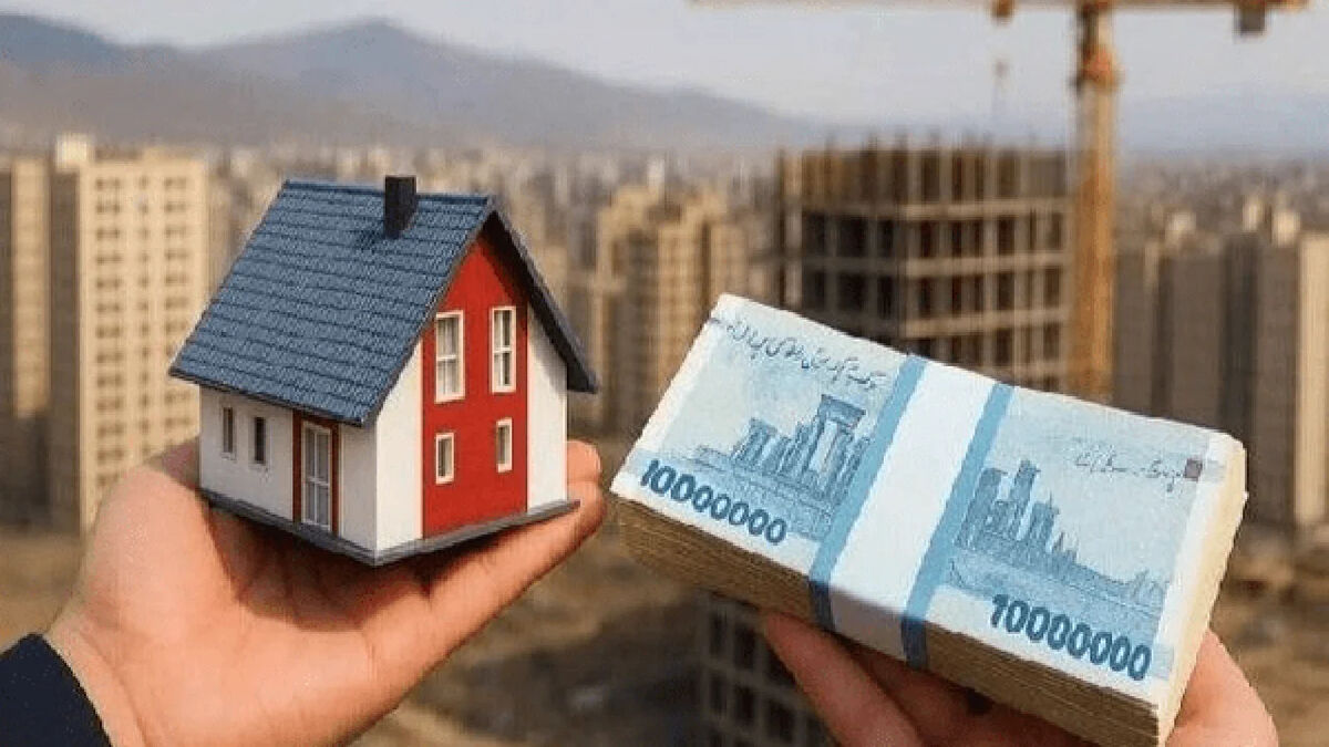 لیست قیمت خرید خانه در کرج / آپارتمان چند؟