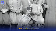 قاب تاریخ| شعری که ناصرالدین شاه برای امام حسین‌(ع) سرود