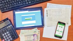 مهم: خدمات تلفن ثابت و همراه به دلیل عدم پرداخت قبوض قطع نخواهد شد