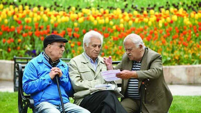 همه چیز درباره قانون جدید بازنشستگی/ فرمول سنوات بازنشستگی براساس سابقه + جدول