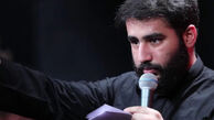 دانلود مداحی حسین طاهری به نام «تموم مردم دنیا مارو میخونن دیوونه»