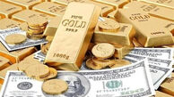 قیمت ظهرانه طلا، سکه و دلار امروز ۳ تیر ۱۴۰۵؛ اونس و طلای ۱۸ عیار ریختند + جدول کامل حباب و نرخ‌ها
