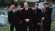 معرفی سریال سوپرانوس  The Sopranos