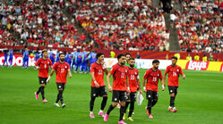 ترس مصر از محرومیت 3 بازیکن مقابل ایران در جام جهانی 2026