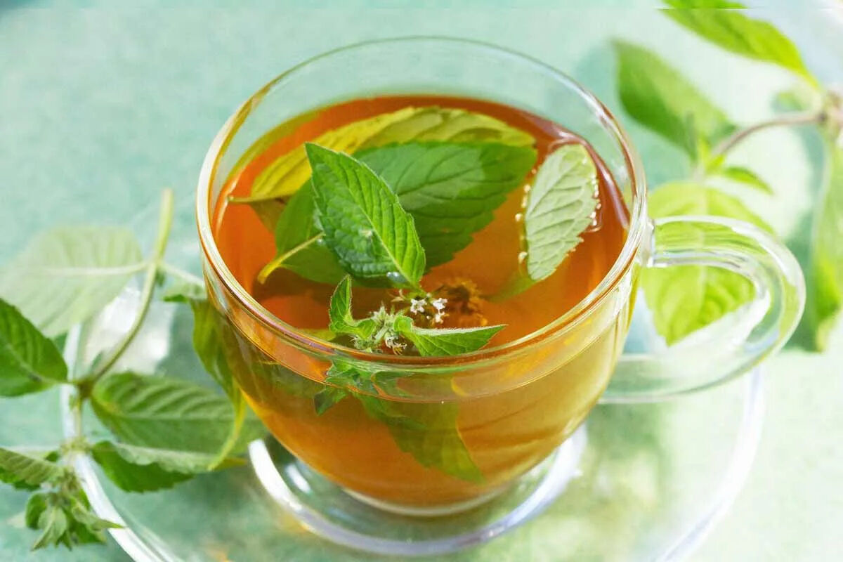 با این نوشیدنی معجزه‌آسا، از معده تا مغزتان را آرام کنید