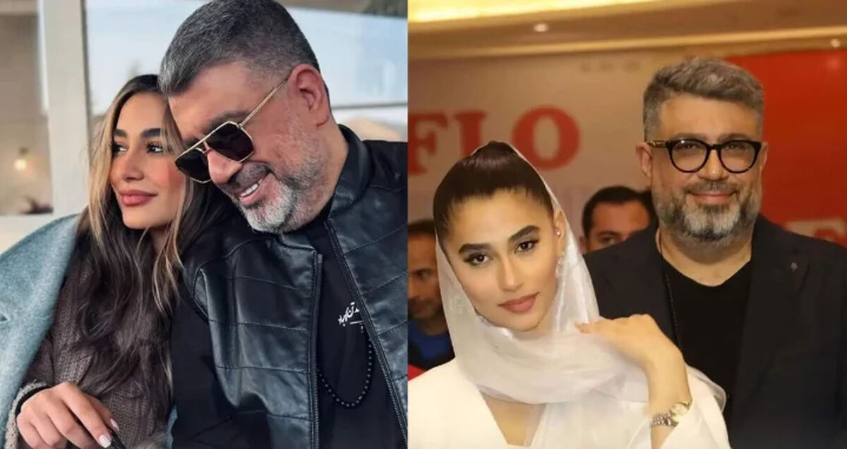 بیوگرافی مجریان صدا و سیما زن و مرد + آلبوم عکس خانوادگی