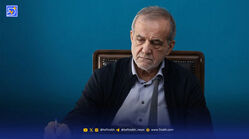 توئیت معنادار پزشکیان در روز عاشورا / می‌توان تنها ماند، اما ...