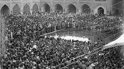 سفر در زمان| عاشورای حسینی در زمان قاجار