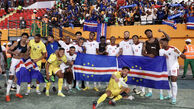 کیپ‌وِرد، اردن، ازبکستان؛ مین‌نوها آماده شکار غول‌ها