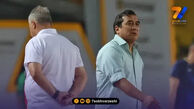 پشت پرده منتفی شدن حضور خداداد عزیزی در پرسپولیس
