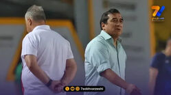 پشت پرده منتفی شدن حضور خداداد عزیزی در پرسپولیس