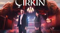 بیوگرافی بازیگران سریال ترکی زشت (Çirkin)