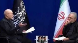 قطع جنجالی گفت‌وگوی تلویزیونی قالیباف به کجا انجامید؟