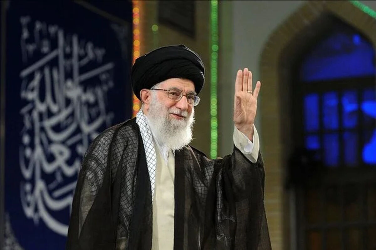 فراکسیون اهل سنت: مراسم تشییع رهبر شهید تجدید میثاق با آرمان‌های انقلاب است