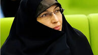 بیوگرافی تلخ زهرا حدادعادل همسر رهبر مجتبی خامنه ای