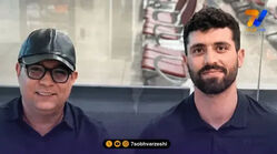 مدافع استقلالی سپاهان، به تراکتور پیوست!
