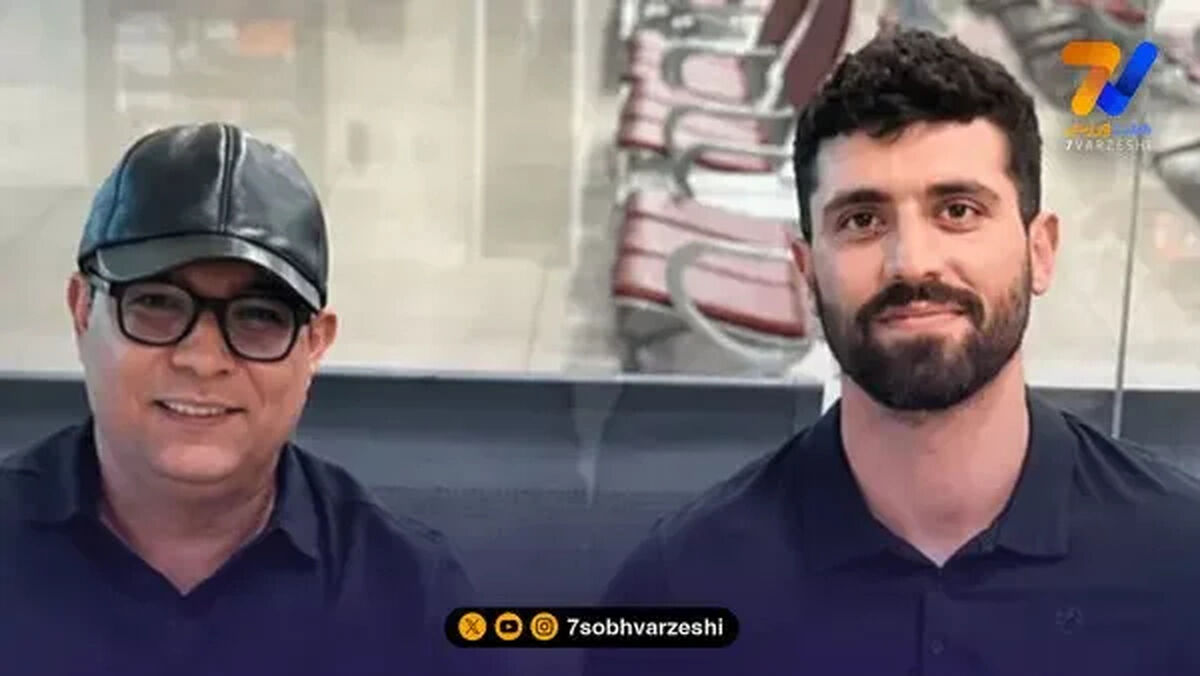 مدافع استقلالی سپاهان، به تراکتور پیوست!