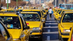 این مسیرها را رایگان بروید/ اعلام جزئیات تاکسی‌های ویژه مراسم تشییع