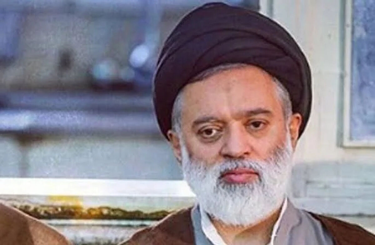 بیوگرافی سید مصطفی خامنه ای پسر ارشد رهبر شهید