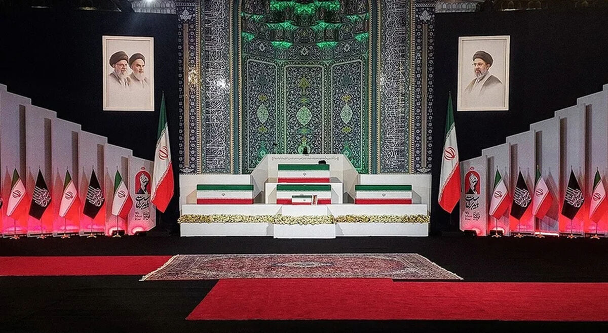 جزئیات مراسم تشییع پیکر رهبر شهید فردا دوشنبه 15 تیر 1405