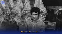 قاب تاریخ| ۳۵ قصاب در تهران تحت تعقیب قرار گرفتند