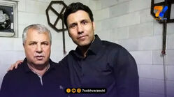 علی پروین: مهدی شاگرد خود من است/ برای تارتار در پرسپولیس آرزوی موفقیت می کنم