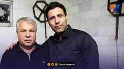 علی پروین: مهدی شاگرد خود من است/ برای تارتار در پرسپولیس آرزوی موفقیت می کنم