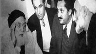 بزرگ‌ترین مراسم تشییع قبل از انقلاب برای چه کسی برگزار شد؟