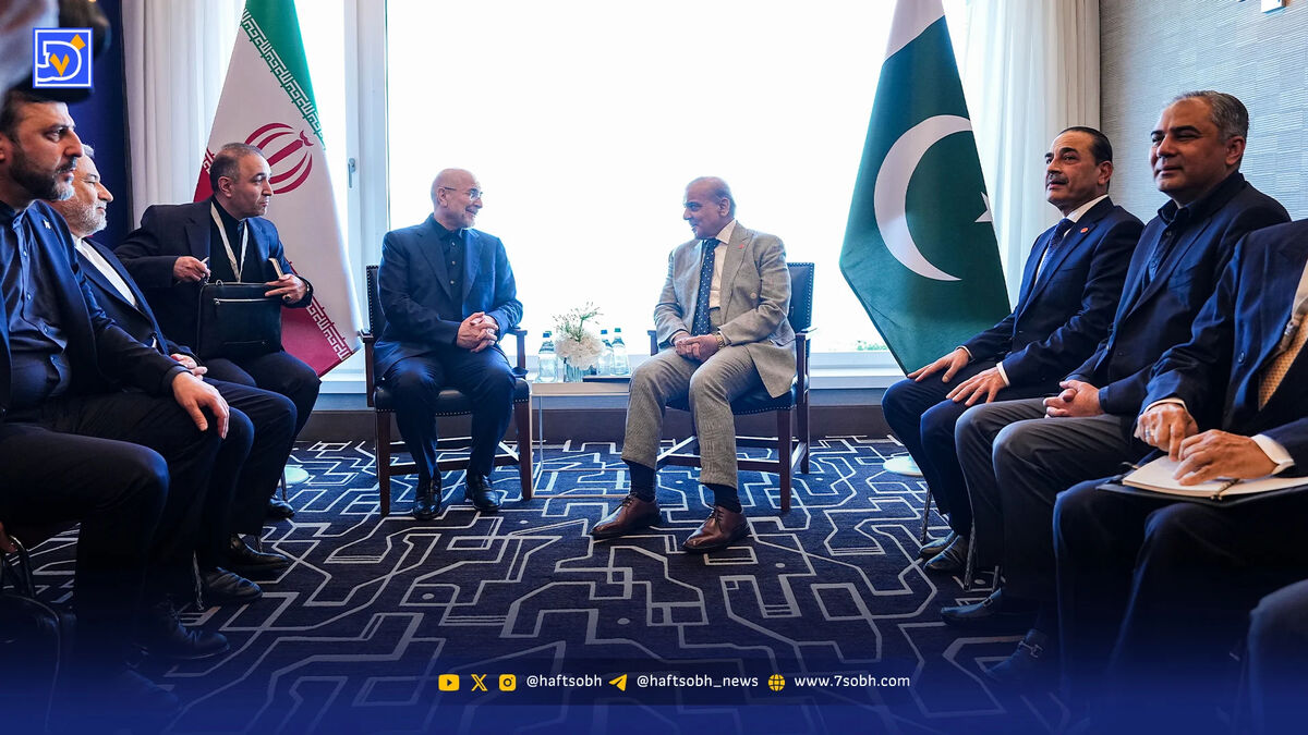 ‌توافق هم مانع بدعهدی آمریکا نشد‌
