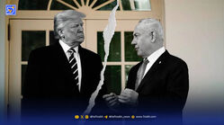 پایان ماه عسل اسرائیل و آمریکا؟