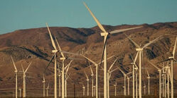 نیمی از برق مصرفی آلمان با تجدیدپذیرها تامین شد