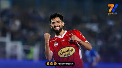 بمب جدید نقل و انتقالات پرسپولیس؛ علیرضا کوشکی!