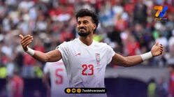 بند جدایی ۲۵۰ هزار دلاری رامین رضاییان از استقلال!