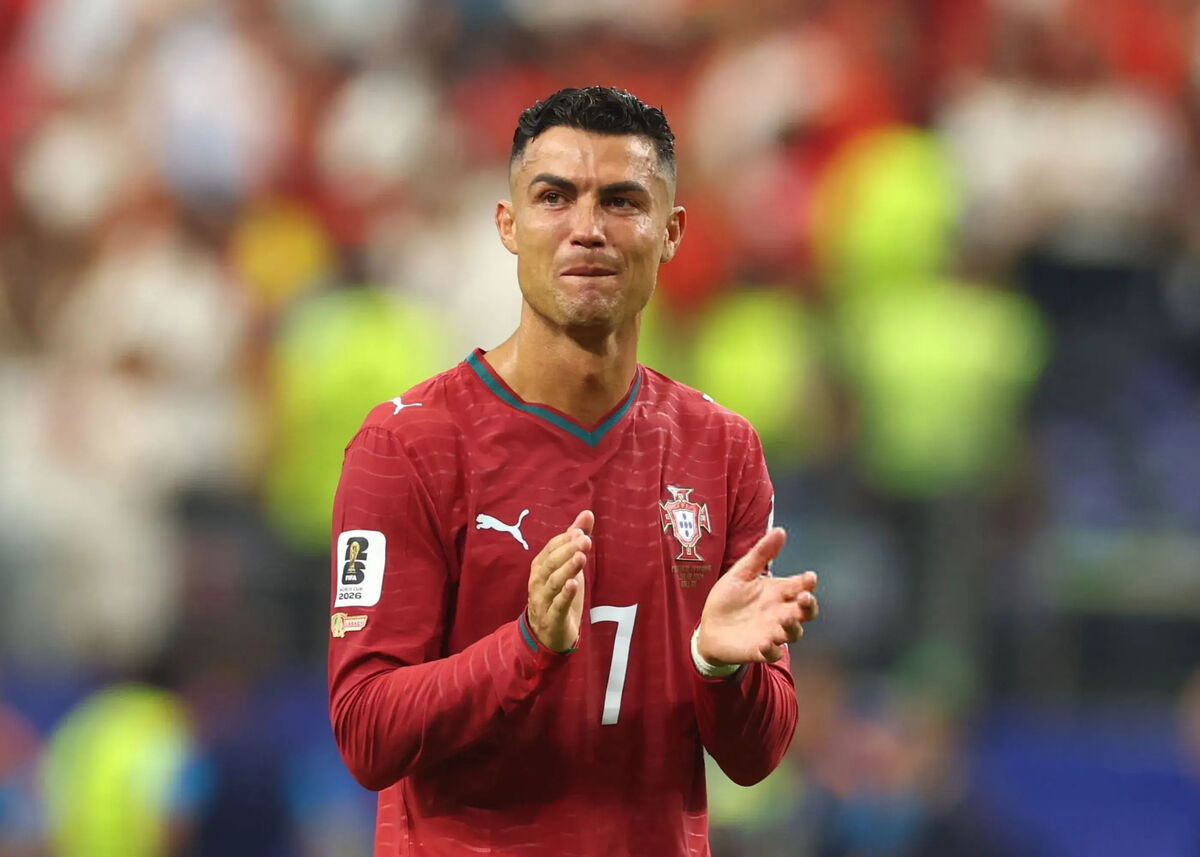 نتایج مسابقات جام جهانی 2026 شب گذشته / حذف تلخ رونالدو