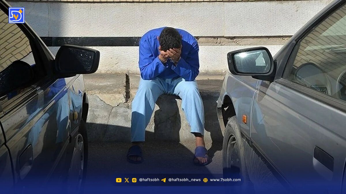 فقط برای تست فنی؛ ترفند خریدار قلابی برای سرقت