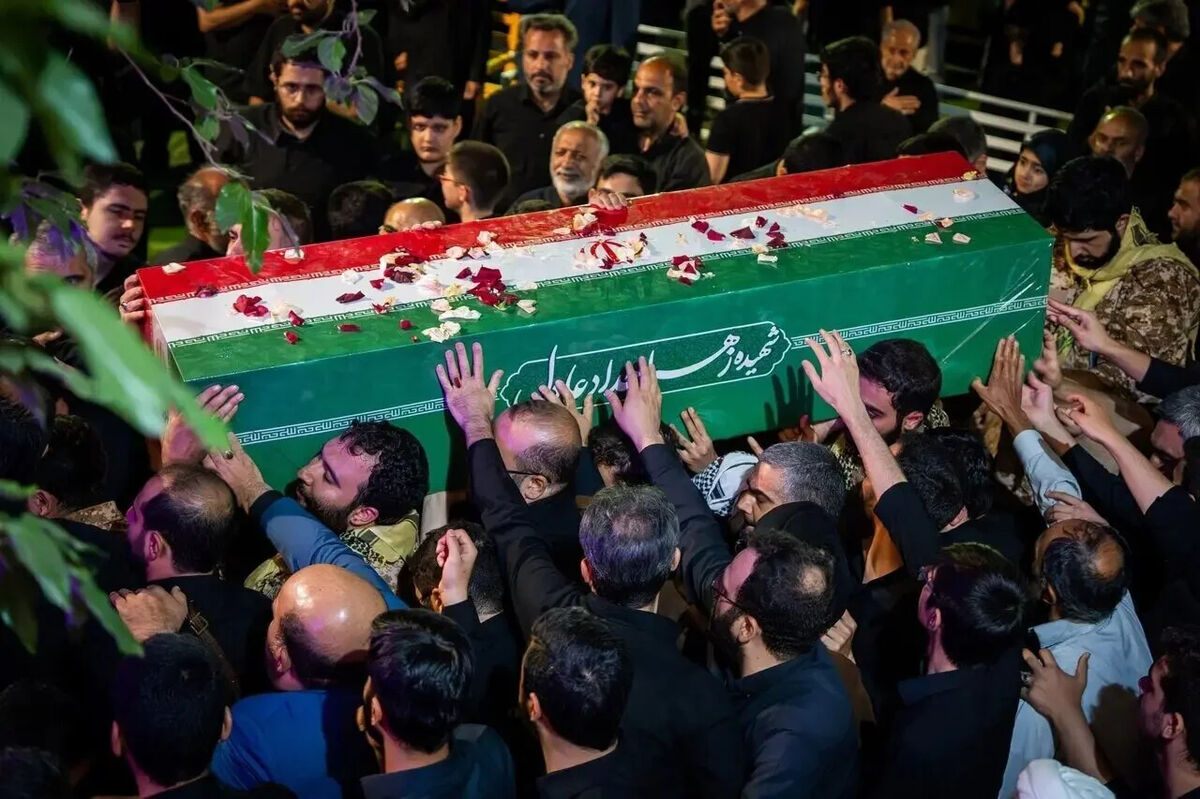 جزئیات تشییع پیکر رهبر شهید انقلاب در نجف و کربلا