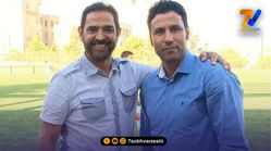سرمربیگری تارتار در پرسپولیس به سبک آقا فیروز!