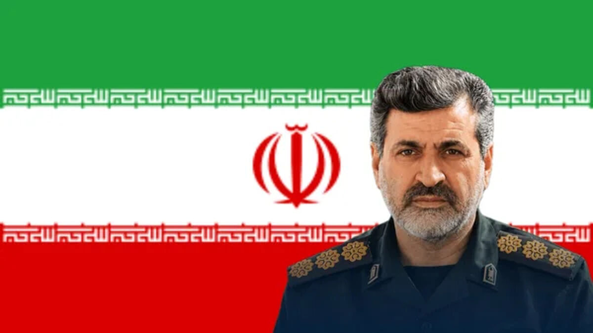 جانشین فرمانده سپاه ناحیه پاوه به شهادت رسید