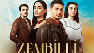 بازیگران سریال ترکی عشق و روزگار (Zembilli)