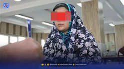 چوبه دار‌؛ مجازات آتش زدن رفیق در چادر سفری