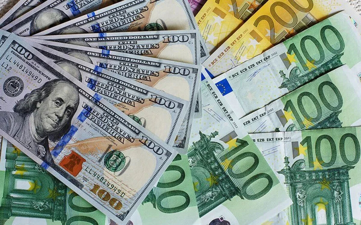 یورو دوباره صعودی شد؛ قیمت جدید یورو امروز ۱۷ تیر ۱۴۰۵ اعلام شد | بازار ارز در انتظار حرکت بعدی نرخ‌ها