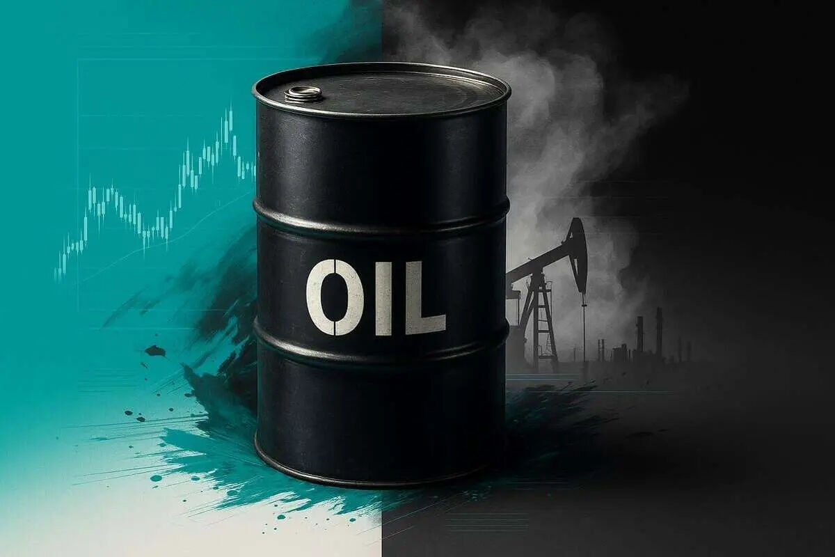شوک ترامپ به بازار انرژی؛ قیمت نفت در نخستین ساعات پس از پایان آتش‌بس صعود کرد!