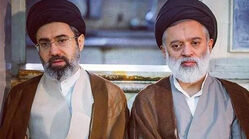بیوگرافی همه فرزندان، عروس ها و دامادهای رهبر شهید انقلاب + عکس