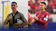 نگاه روز | وفاداری خاص رونالدو به یک برند در جام جهانی؛ استایل لاکچری با چاشنی گوچی