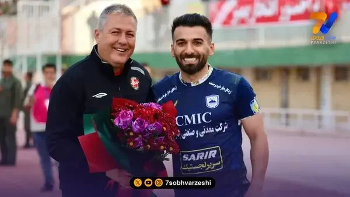 اختصاصی؛ پرسپولیس حبیبی نژاد را نخواست، سپاهان خرید!