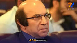 پیشکسوت استقلال: هیچ تیمی با باند بازی موفق نمی‌شود؛ حتی تیم ملی!