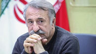 مهران رجبی: مراسم تشییع رهبر شهید جلوه‌ای از عزت خداوند بود